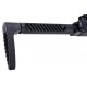 VORSK VMP-1 SMG GAS - BLACK - 