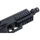 VORSK VMP-1 SMG GAS - BLACK - 