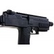 VORSK VMP-1 SMG GAS - BLACK - 