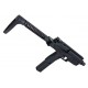 VORSK VMP-1 SMG GAS - BLACK - 