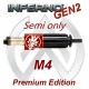 Wolverine Inferno GEN2 Premium M4 SEMI ONLY
