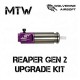 Wolverine kit d'upgrade GEN2 pour REAPER Gen1 MTW - 