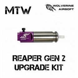 Wolverine REAPER Gen2 upgrade kit M4 - 