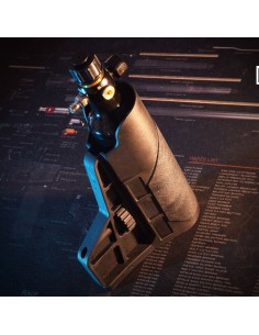 Wolverine Airsoft WRAITH X for MTW with Tank Stock -  2