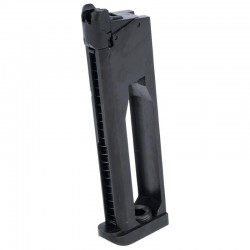King Arms 20 Rds CO2 Magazine for KJW Marui 1911 GBB