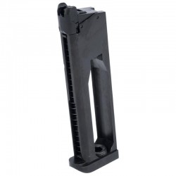 King Arms 26 Rds CO2 Magazine for KJW Marui 1911 GBB - 