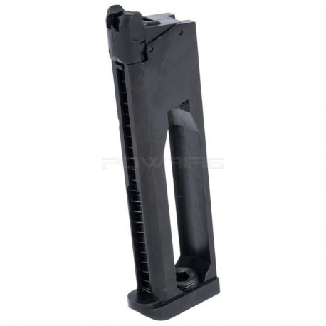 King Arms 26 Rds CO2 Magazine for KJW Marui 1911 GBB - 