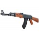 CYMA CM.042 AK47 AEG full bois / métal - 