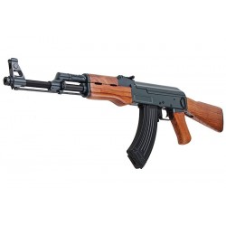 CYMA CM.042 AK47 AEG real wood - 