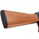 CYMA CM.042 AK47 AEG real wood - 