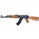 CYMA CM.042 AK47 AEG full bois / métal - 