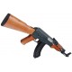 CYMA CM.042 AK47 AEG real wood - 