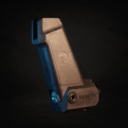 Wolverine heretic labs tank grip pour MTW / article I