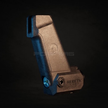 Wolverine heretic labs tank grip pour MTW / article I - 