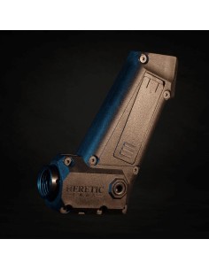 Wolverine heretic labs tank grip pour MTW / article I -  2
