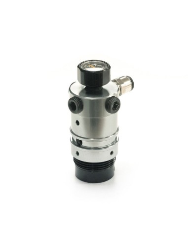 Wolverine heretic labs tank grip for MTW / article I - 