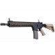 VFC COLT M4A1 RIS II AEG - FDE - 