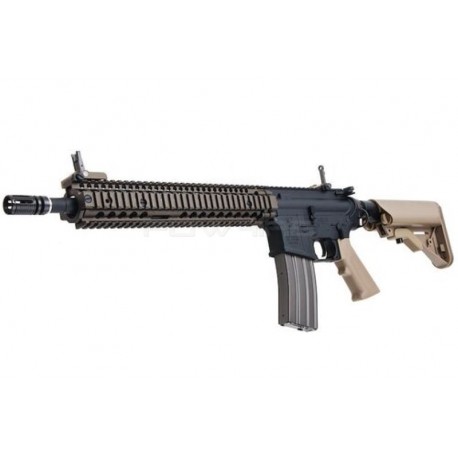 VFC COLT M4A1 RIS II AEG - FDE - 