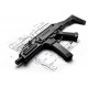 ASG SCORPION EVO 3 A1 - 