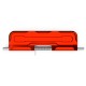 Mancraft Dust Cover M4 pour AEG - Rouge - 