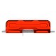 Mancraft M4 Dust Cover AEG - Red - 