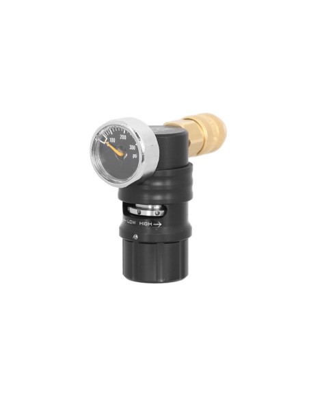 Mancraft MMR Regulator - US Version - 