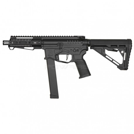 Zion Arms PW9 6 inch - Black