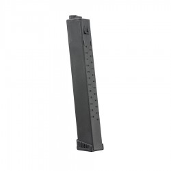 Zion Arms mid-cap 120 bbs for PW9