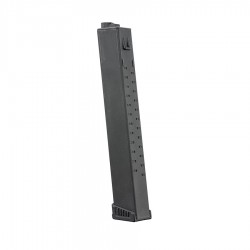 Zion Arms mid-cap 120 bbs for PW9 - 