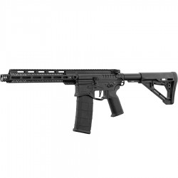 Zion Arms R15 Mod 1 - Black