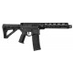 Zion Arms R15 Mod 1 - Black - 