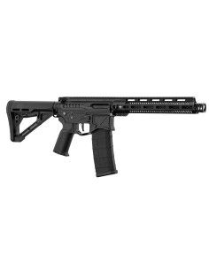 Zion Arms R15 Mod 1 - Black -  2