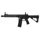 Lancer Tactical AEG LT-32 Sparta GEN3 Polymère - Black - 