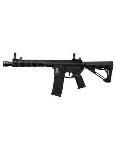 Lancer Tactical AEG LT-32 Sparta GEN3 Polymère - Black -  2