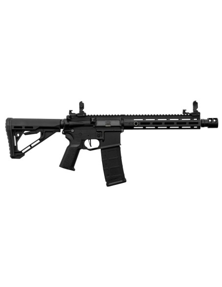 Lancer Tactical AEG LT-32 Sparta GEN3 Polymère - Noir - 