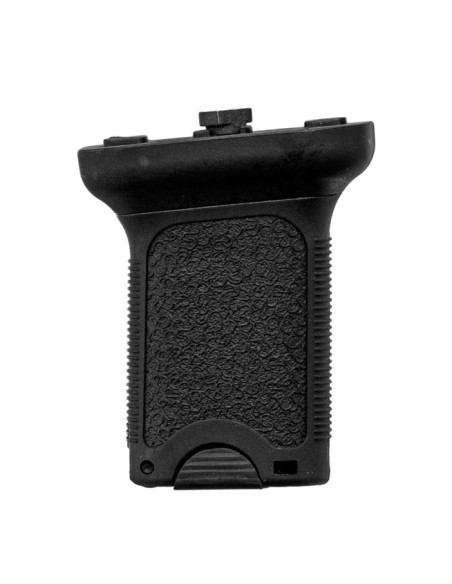 Lancer Tactical AEG LT-32 Sparta GEN3 Polymère - Black - 