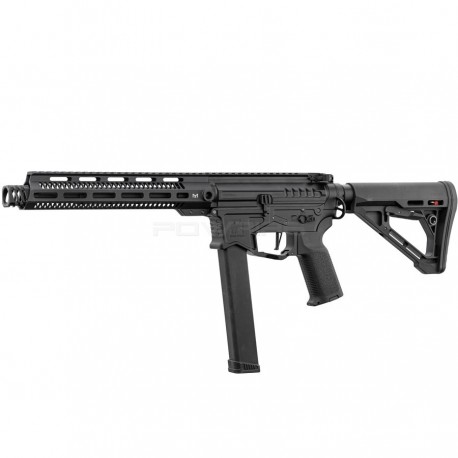 Zion Arms PW9 10 inch AEG - Black