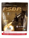 G&G Armament PSBP perfect 1kg  BBs 0.28g