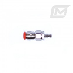 Mancraft Male MICRO To Plug-In 6mm - 
