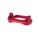 TTI CNC Magwell for AAP01 - Red - 