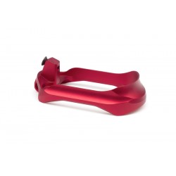 TTI CNC Magwell pour AAP01 - Rouge - 