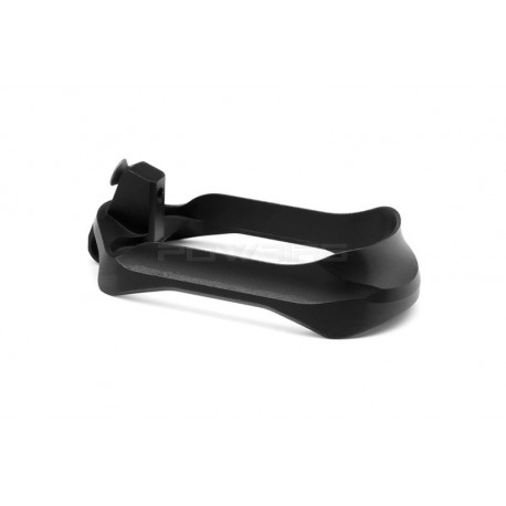 TTI CNC Magwell for AAP01 - Black - 