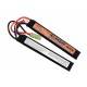 VB Power batterie lipo 7.4v 1300mah 15C 2 sticks - mini Tamiya - 