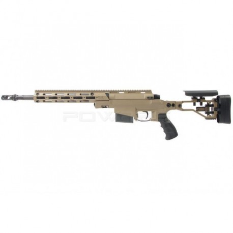 ARES MSR-011 / MSR-338 - DE - 