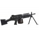 Tokyo Marui MK46 MOD.0 Next Gen Lightweight Machine Gun AEG - 