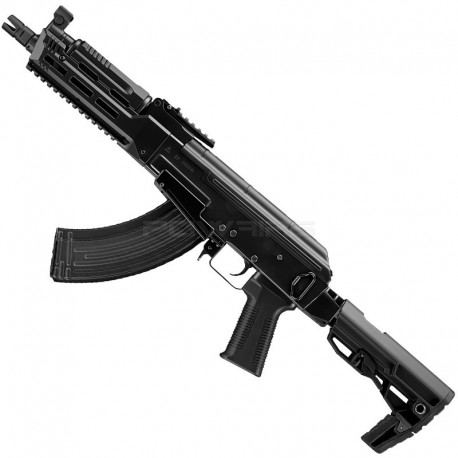 Tokyo Marui Full métal AK STORM next Gen - Black - 