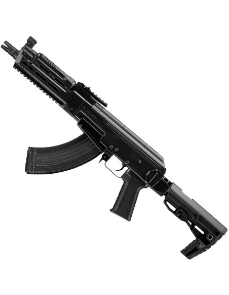 Tokyo Marui Full métal AK STORM next Gen - Noir - 