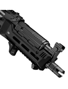 Tokyo Marui Full métal AK STORM next Gen - Noir -  2