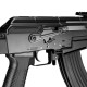 Tokyo Marui Full métal AK STORM next Gen - Black - 