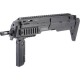 CTM tactical Kit de conversion AP7 pour AAP01 - Noir - 